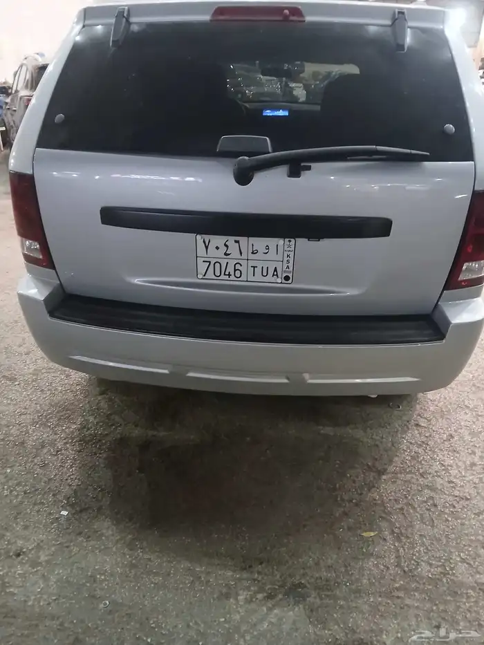 جرند شروكي 5