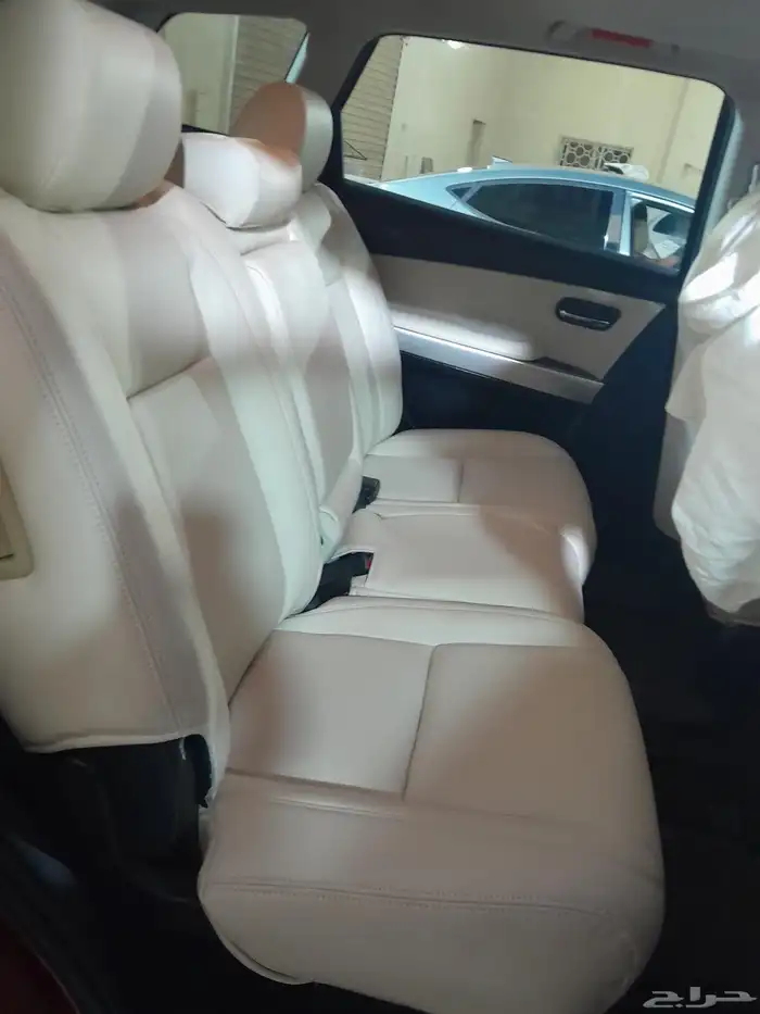 مازدا cx9 2013 4