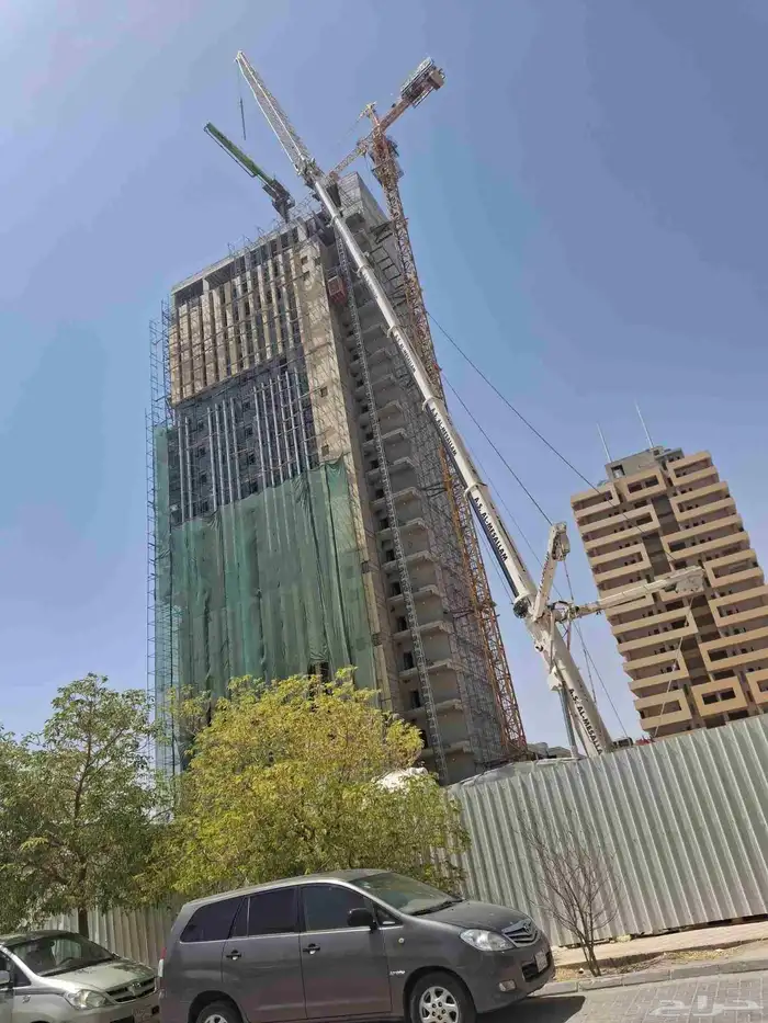 كرينات كرين رافعه رافعات رفع وتنزيل مكيفات وجميع لاغرض 0