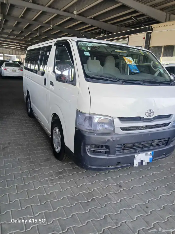 باص ركاب 2010 1