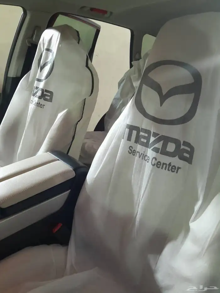 مازدا cx9 2013 5