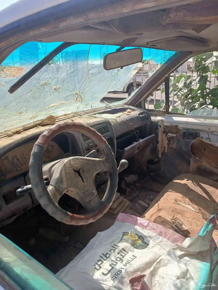 ددسن 1992 وددسن 1996 غمارتين 5