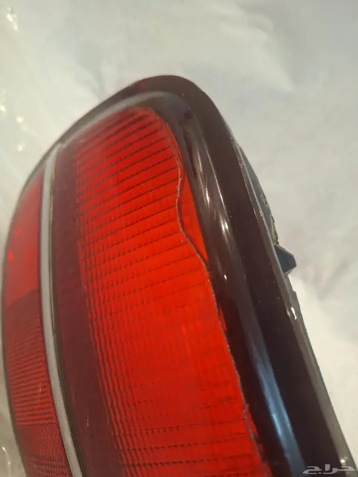 اسطب خلفي يسار للكابرس الصابونه 2