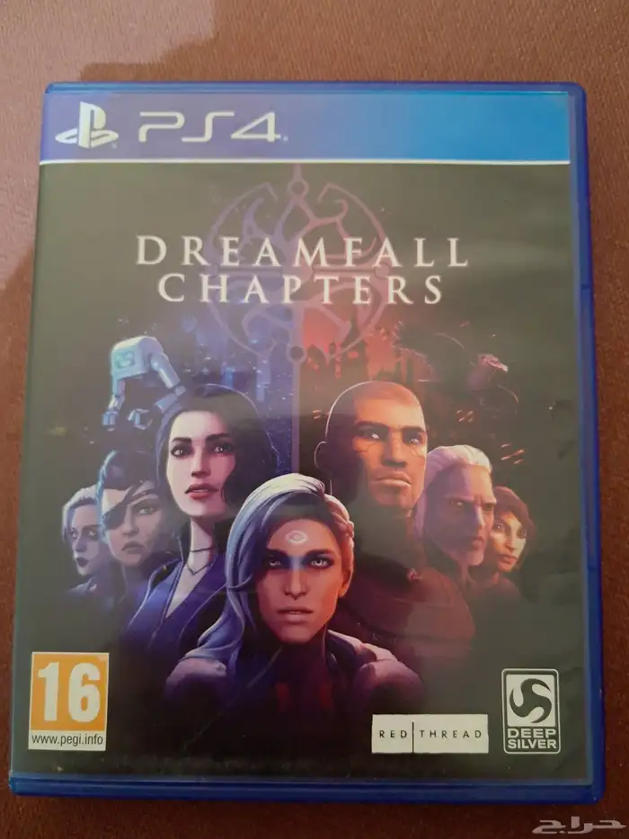 العاب سوني4 للبيع 0