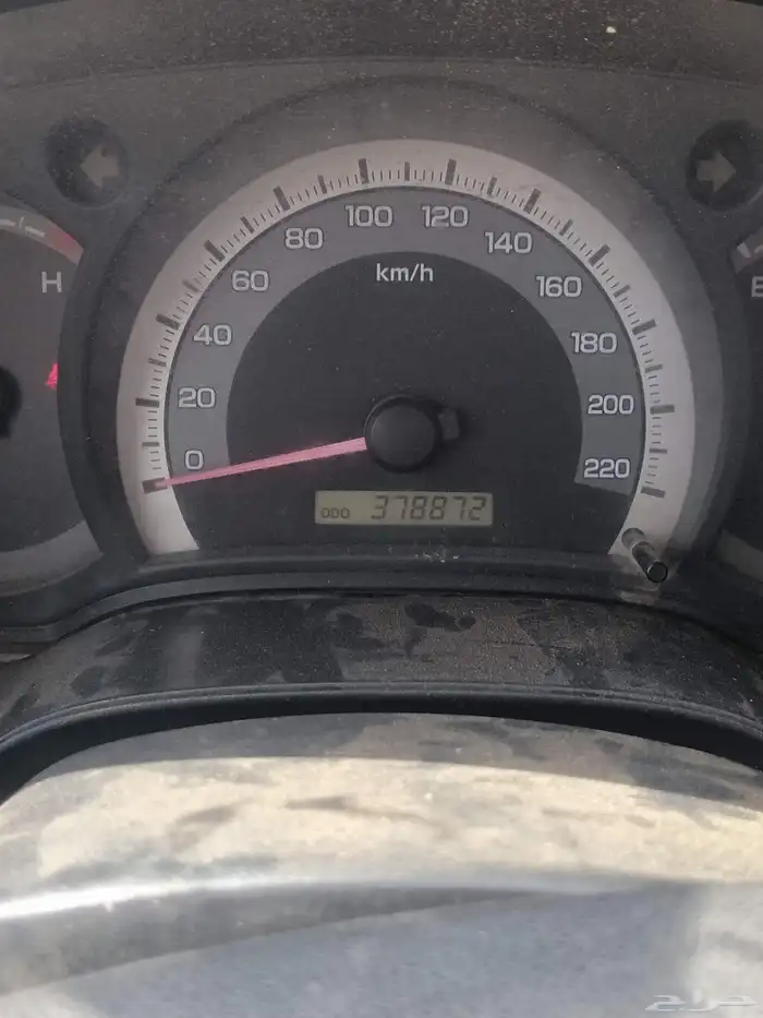 للبيع اي سيزو ديمكس جوانب مفحوص مجدد مؤمن جاهز للنقل بدي على 1