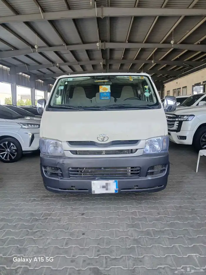 باص ركاب 2010 0