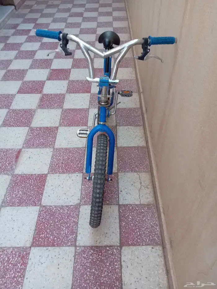 سيكل كوبرا مقاس كبير 4