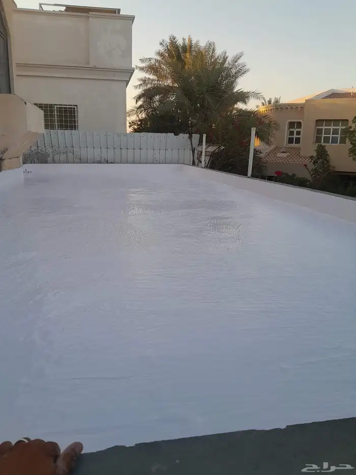 ايبوكسي ارضيات الدمام الخبر 6