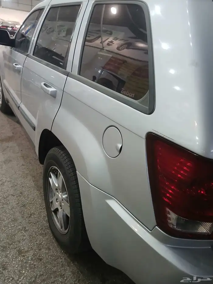 جرند شروكي 7