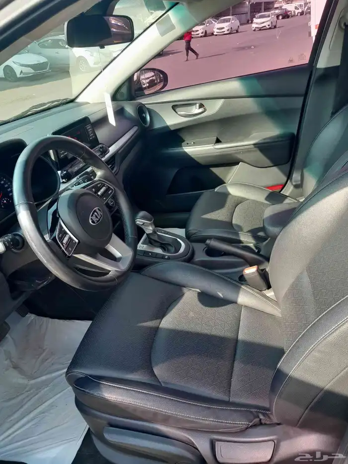 كياء سيراتو2021 5