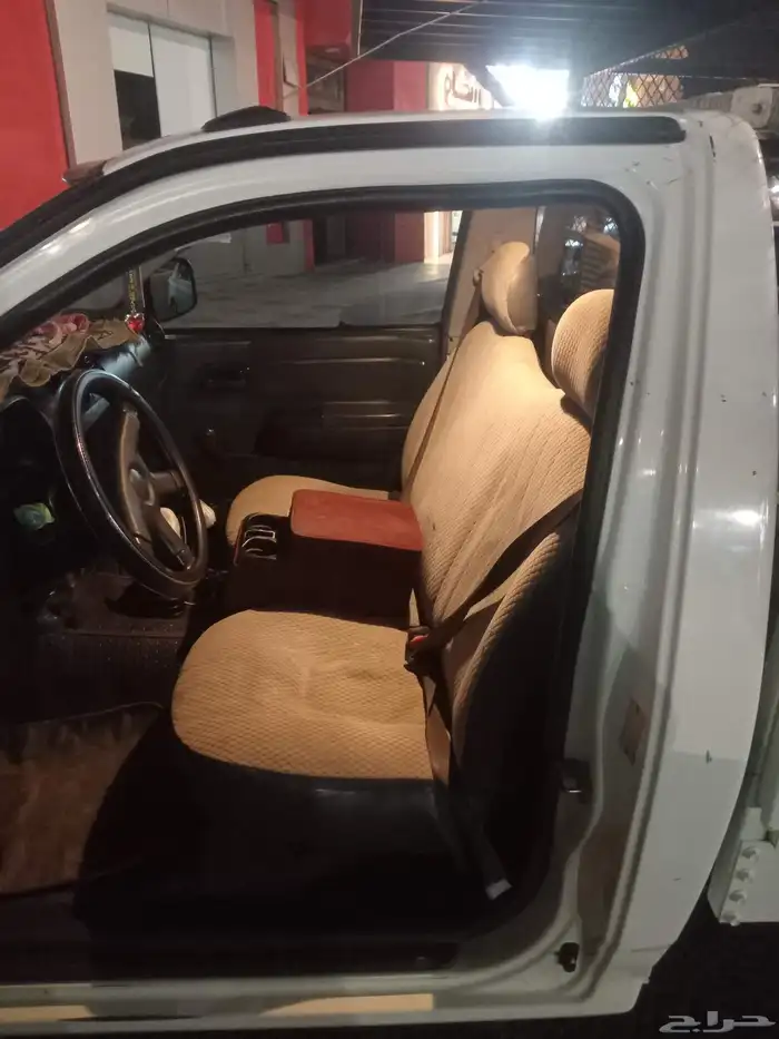 للبيع اي سيزو ديمكس جوانب مفحوص مجدد مؤمن جاهز للنقل بدي على 7