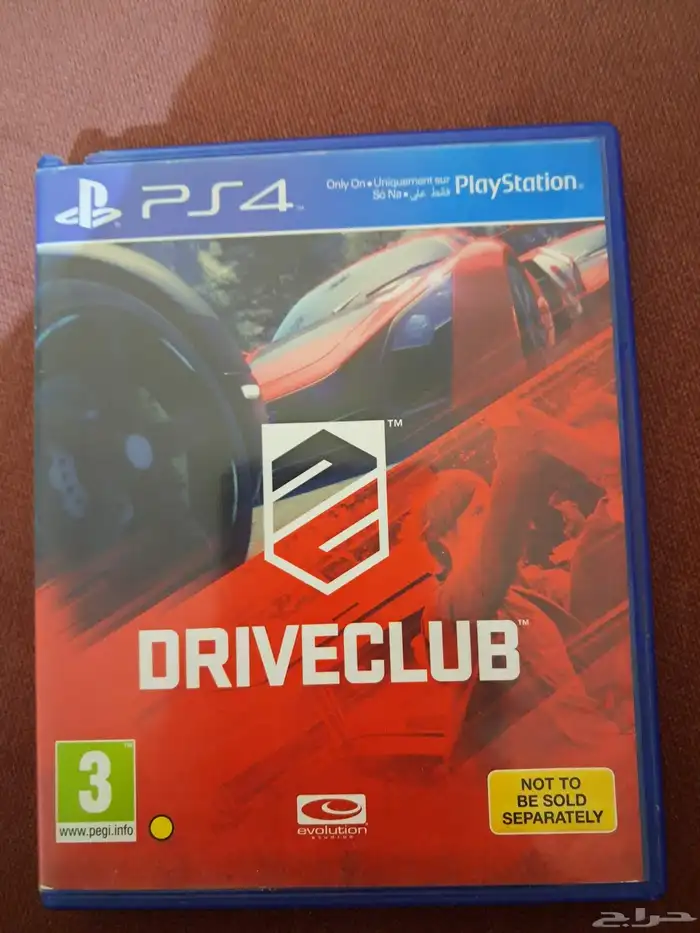 العاب سوني4 للبيع 6