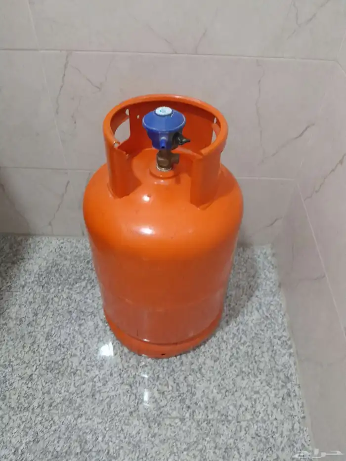 اسطوانه غاز فاضيه للبيع 0