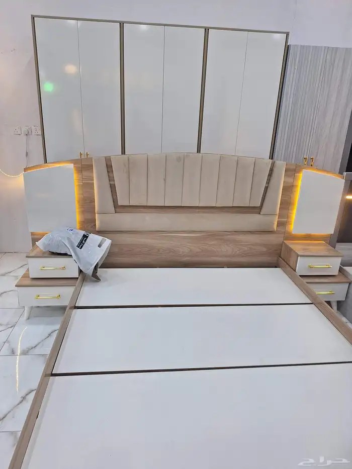 غرفة النوم 2