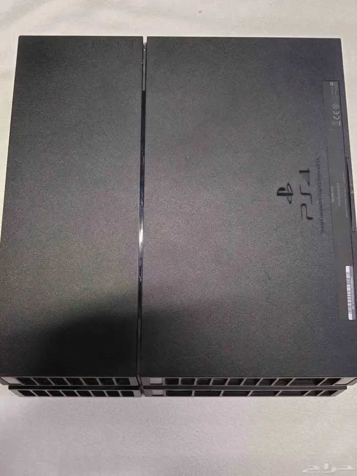 Hacked PlayStation 4 900 500 GB with approximately 30 instal 3