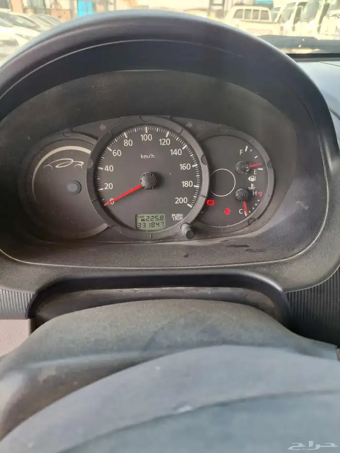 ونيت مستبيشي بنزين مديل 2013 6