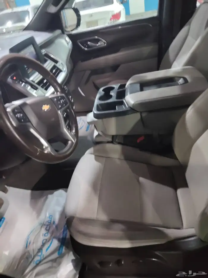 سوبربان 2021 اسود للبيع بدون دبل 5