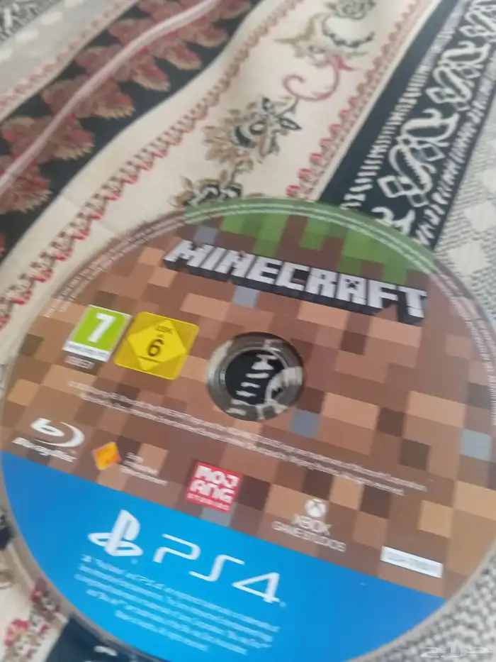 اشرطة سوني 4 5