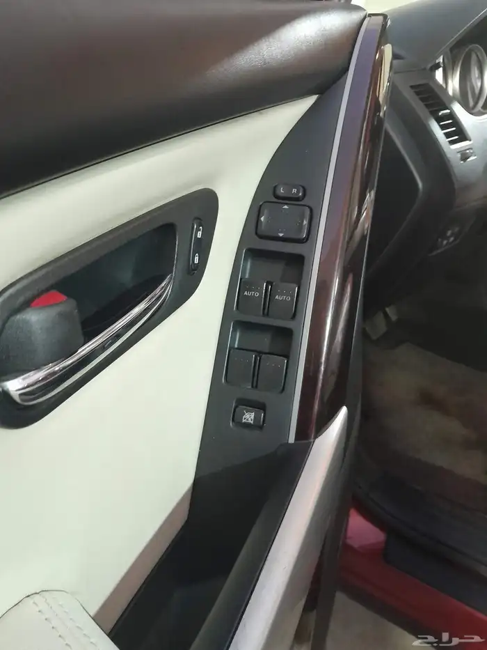 مازدا cx9 2013 6