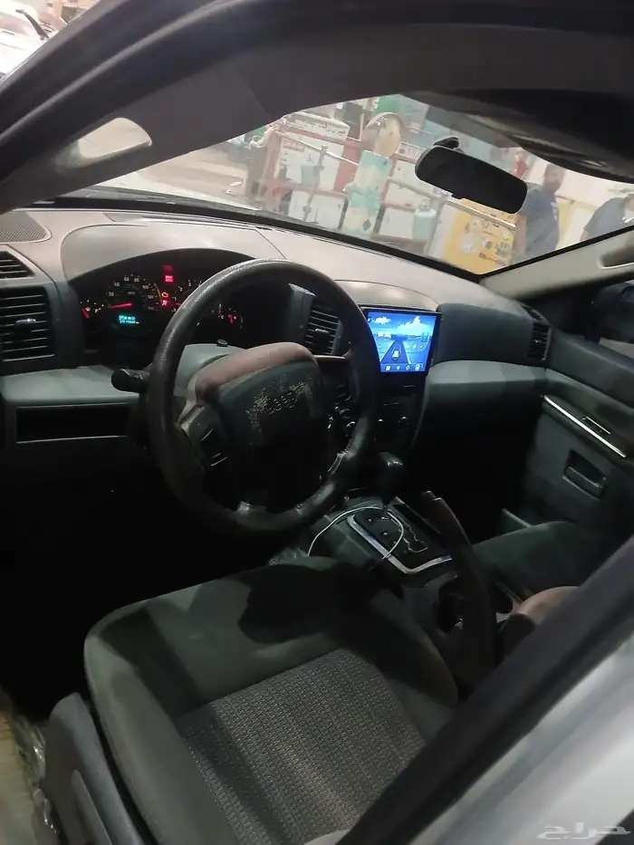 جرند شروكي 3