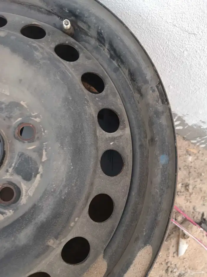 جنط اكورد سوح مقاس 16 اصلي وكالة العدد 1 1