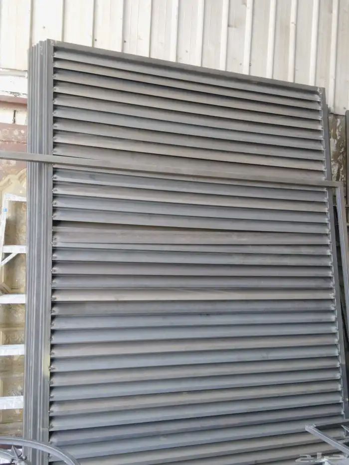 ورشة حداده لوكيشن طائف معلم محمد اجمل باكستاني 8