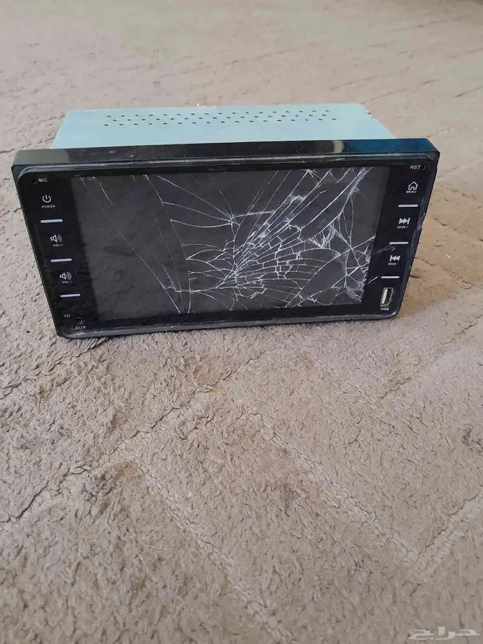 مسجل الخرج 1