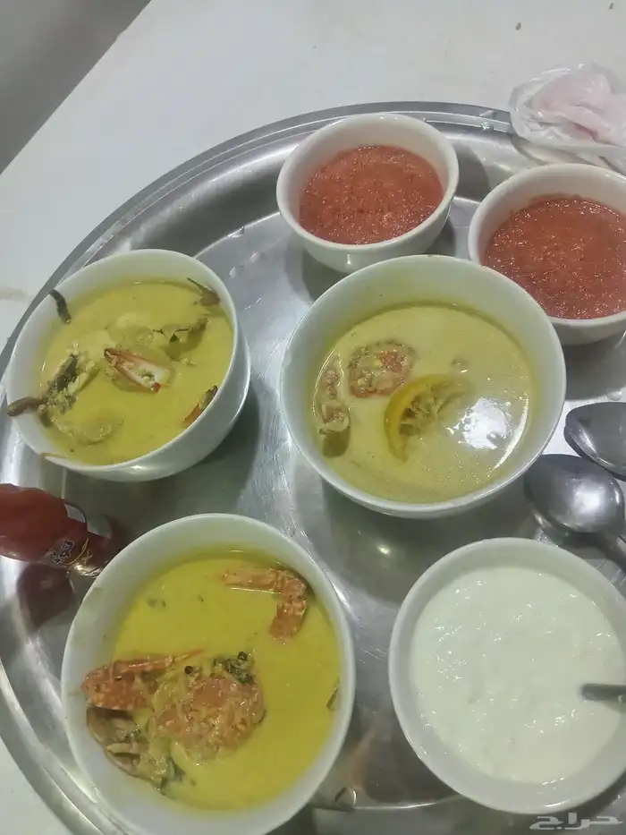 طباخ استراحات اومزارع 6