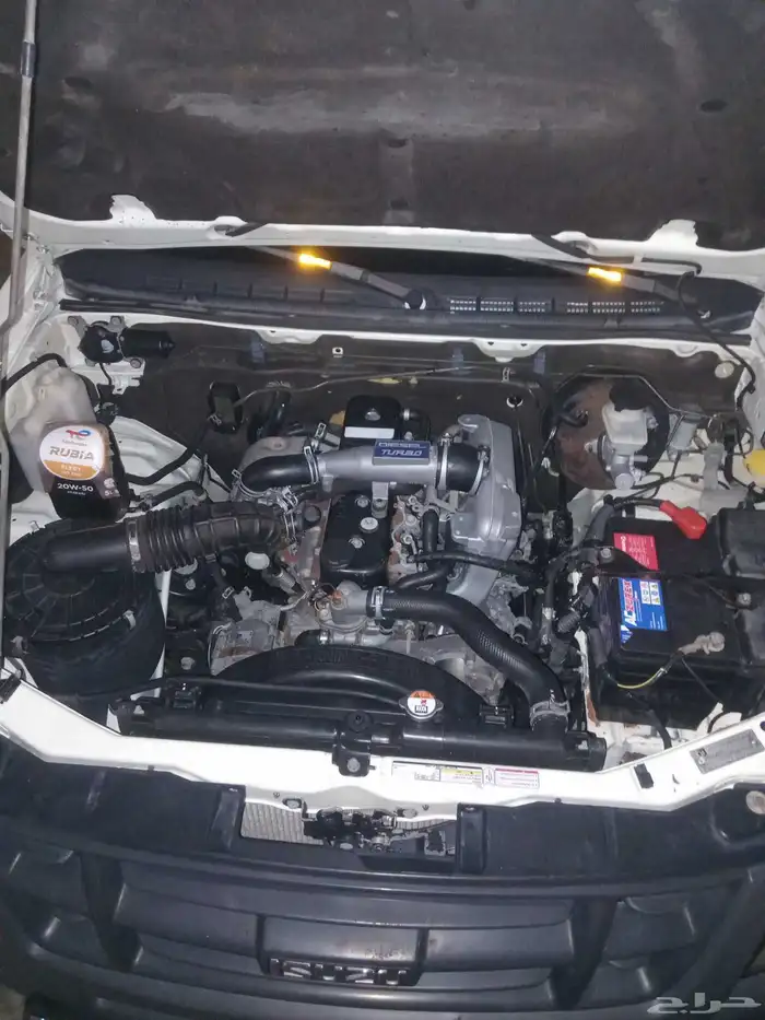 للبيع اي سيزو ديمكس جوانب مفحوص مجدد مؤمن جاهز للنقل بدي على 9