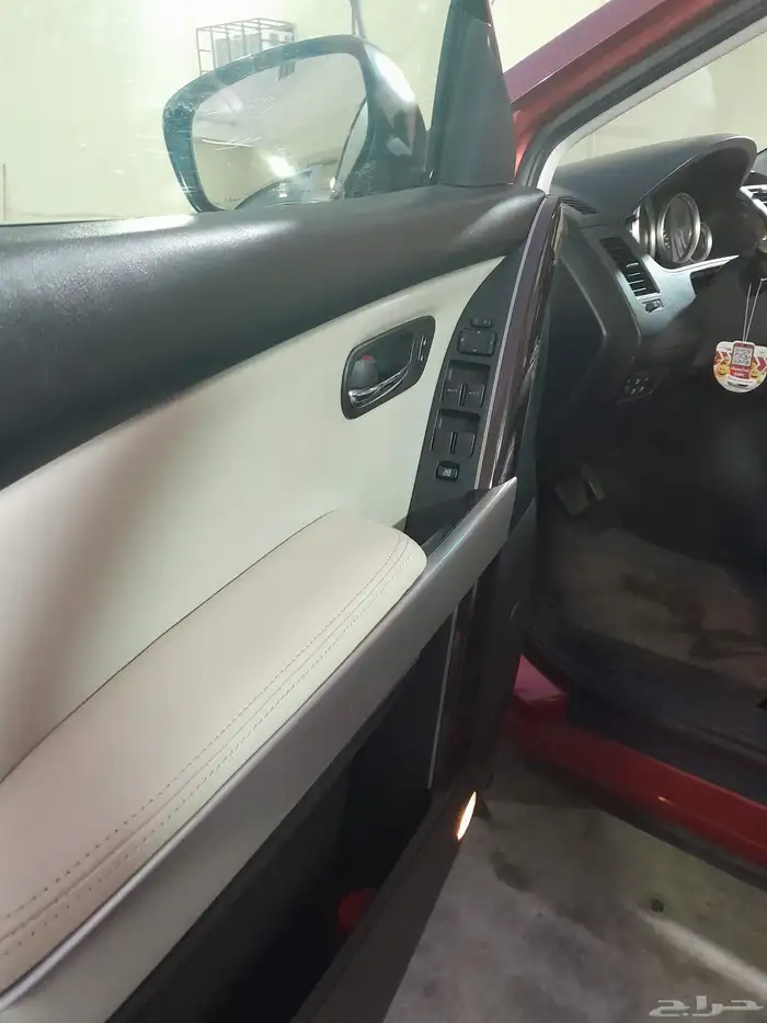 مازدا cx9 2013 7