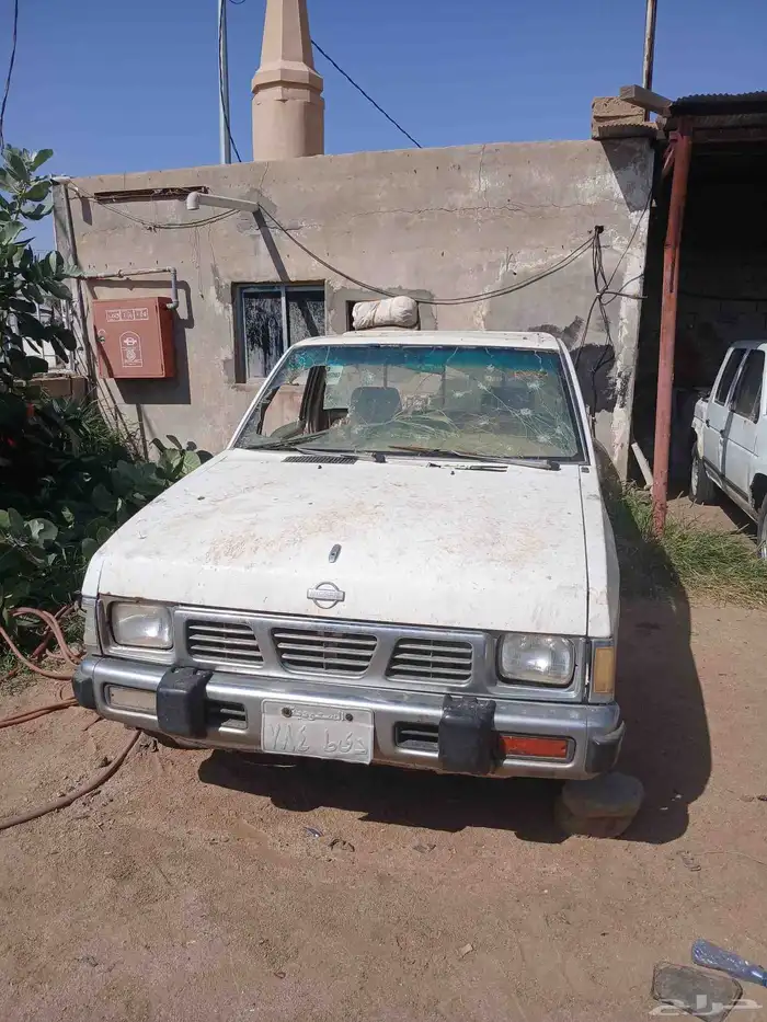 ددسن 1992 وددسن 1996 غمارتين 1