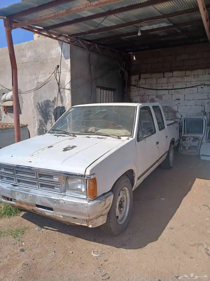 ددسن 1992 وددسن 1996 غمارتين 6