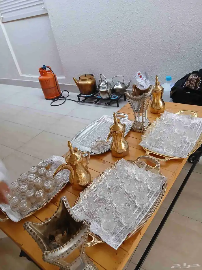 قهوجين صبابين الرياض 2