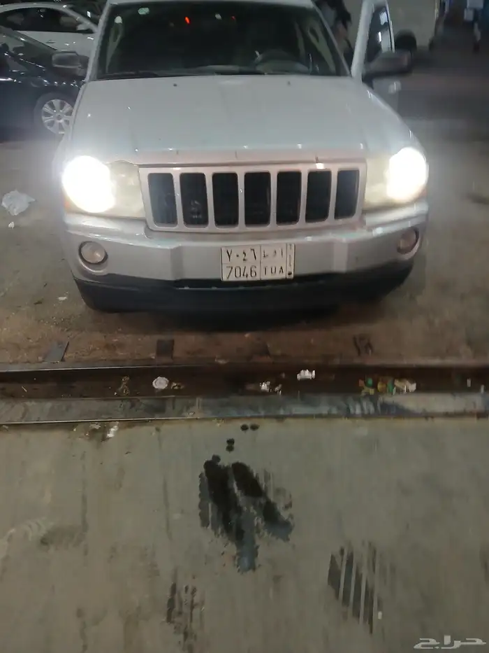 جرند شروكي 0