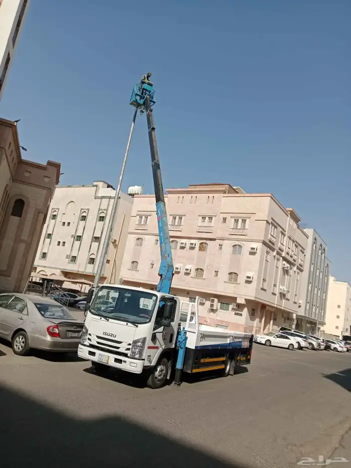 كرين ونش دينه 3طن 1