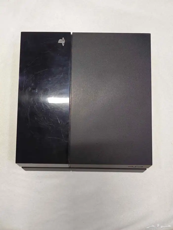 Hacked PlayStation 4 900 500 GB with approximately 30 instal 1