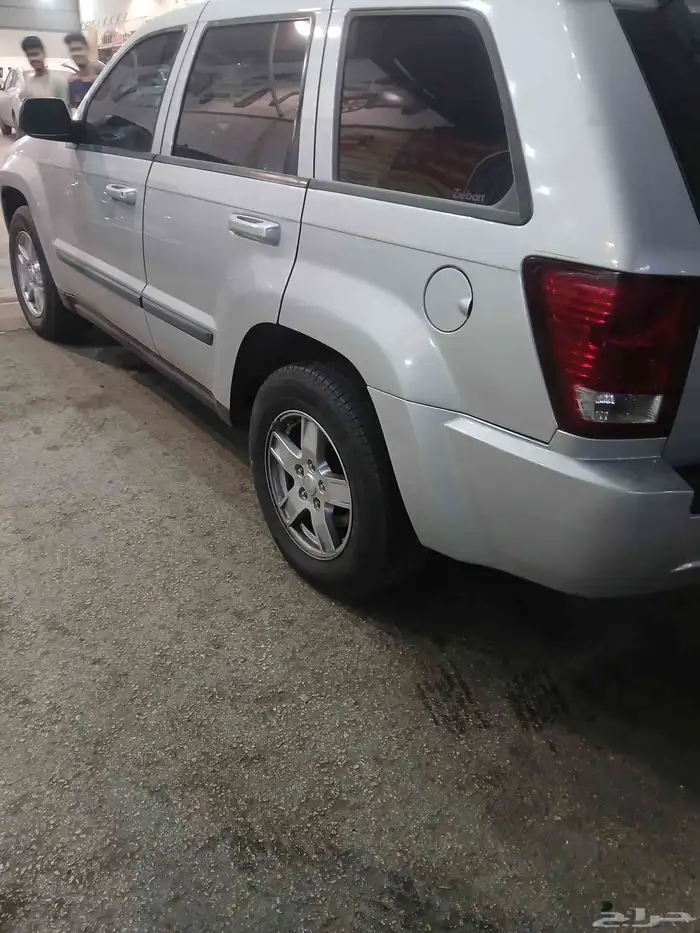 جرند شروكي 8