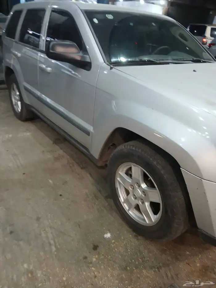 جرند شروكي 6