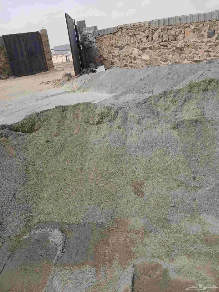 بطحاء أسمنت طوب عتب بلوك طوب صقير 8