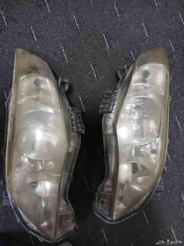 شمعات النترا 1