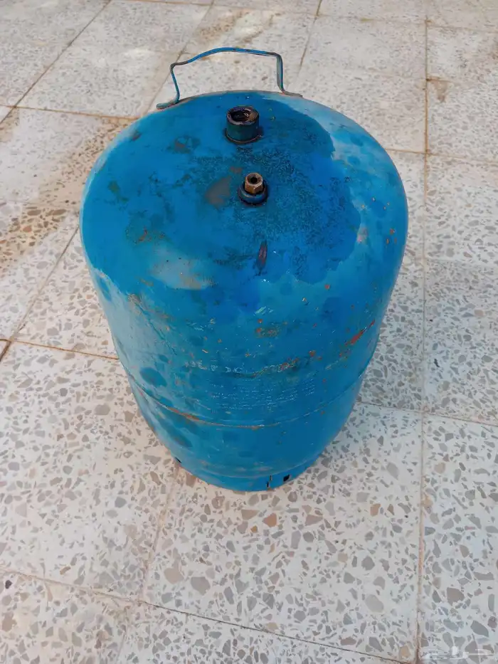 غاز إيطالي 5. كيلو 1