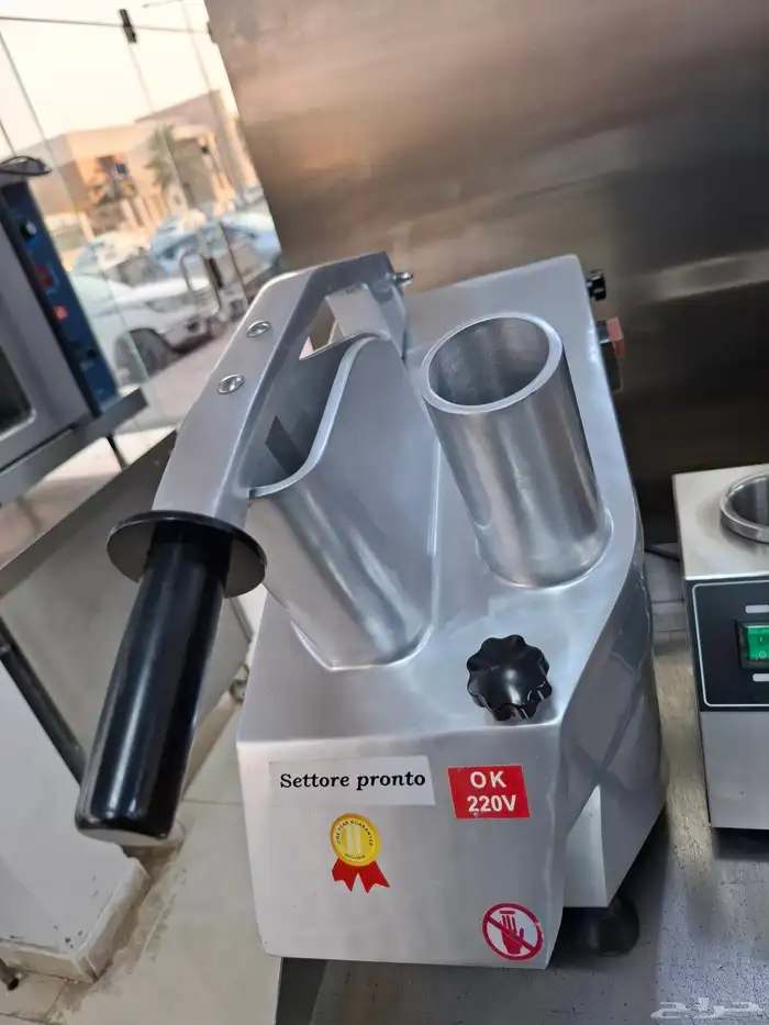 معدات مطعم معدات مطاعم مستعمله 37