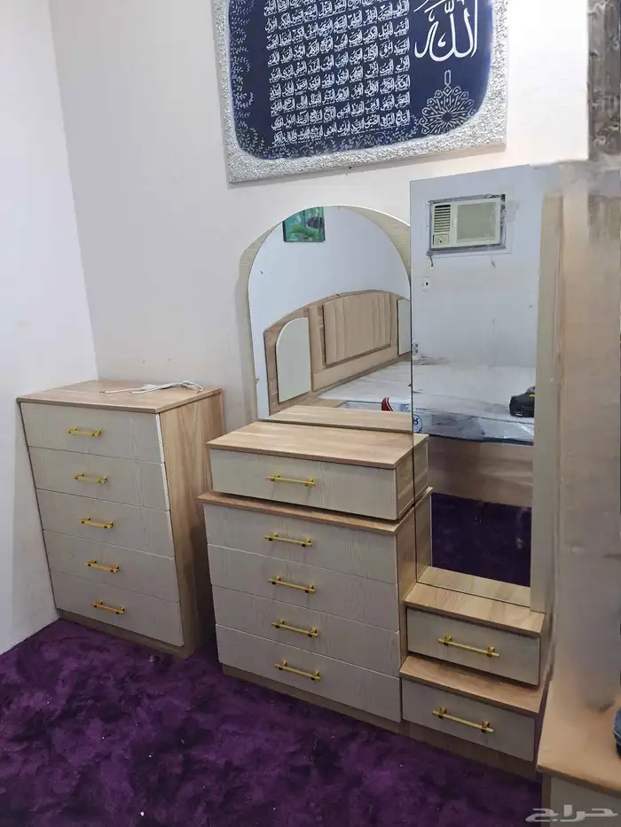 غرفة النوم 1