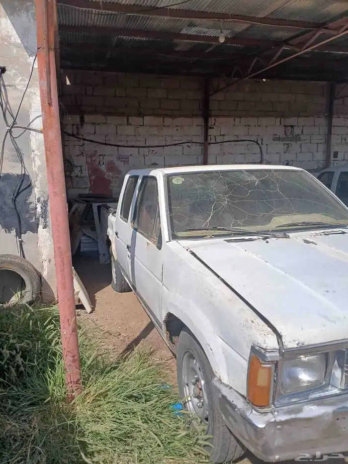 ددسن 1992 وددسن 1996 غمارتين 7