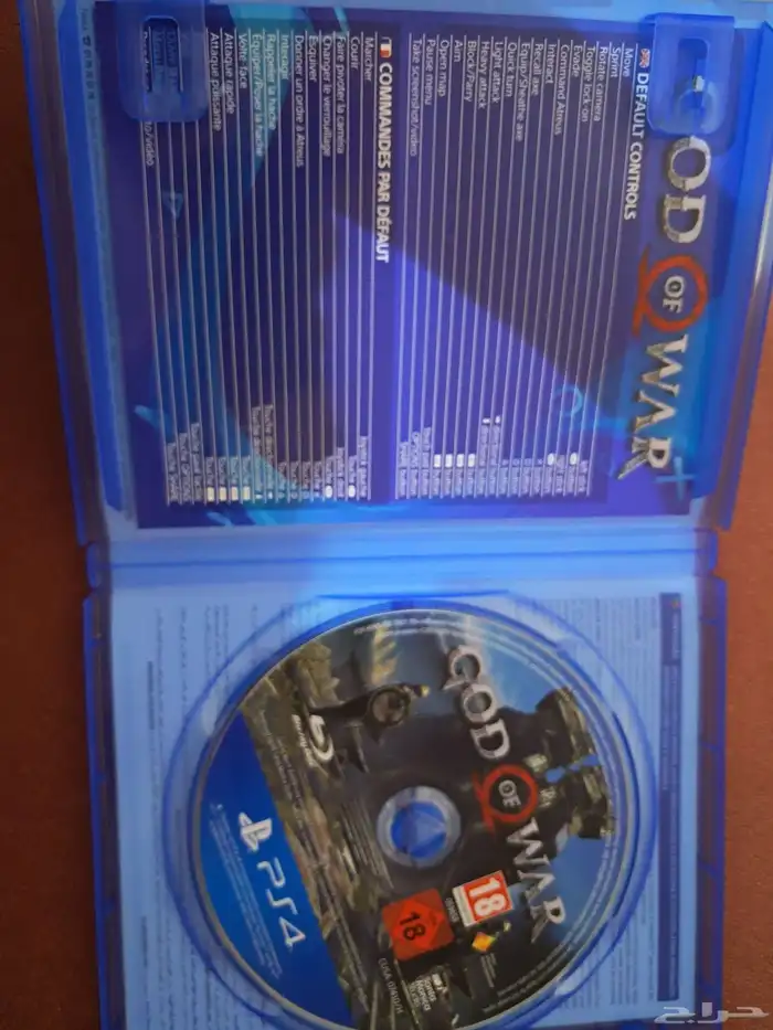 العاب سوني4 للبيع 4
