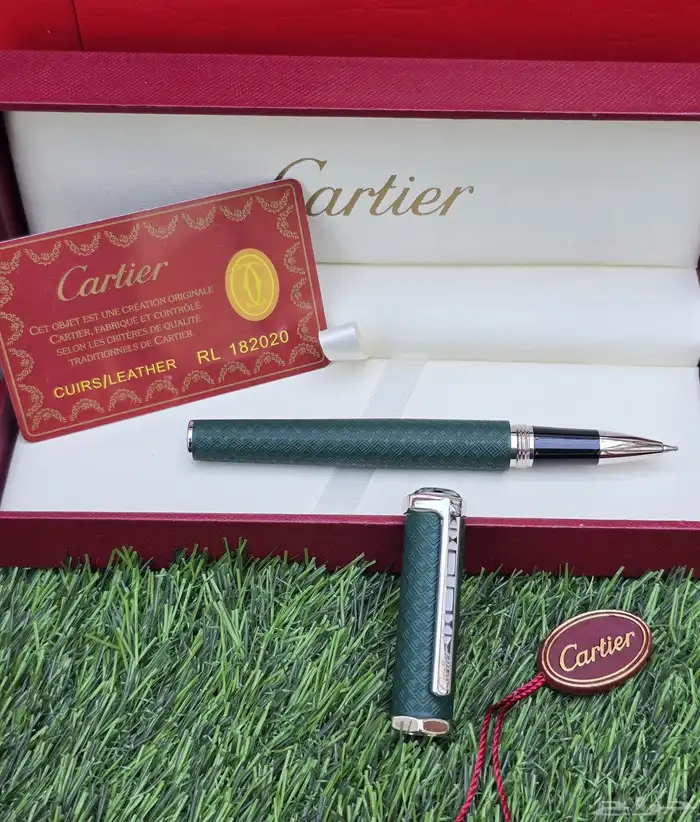 اقلام كارتير فاخره 3