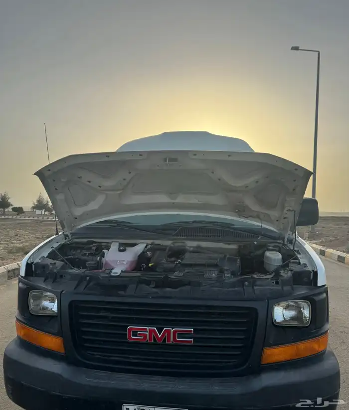 جمس سافانا 2