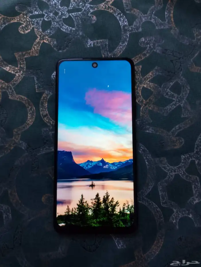 جوال هواوي y7a للبيع او بدل 0