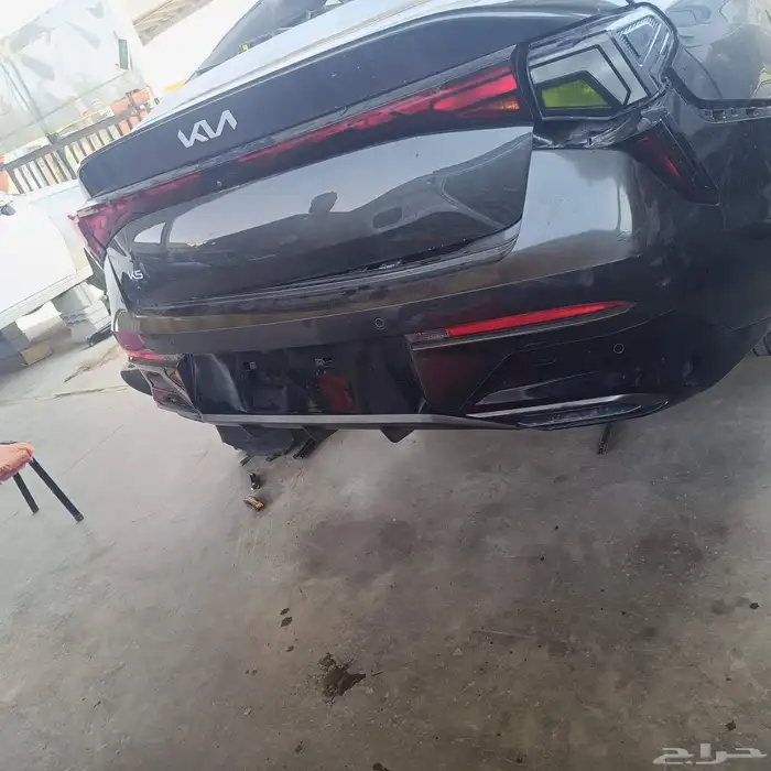قطع غيار كيا فايف 2025 قطع اصلي وكاله 0