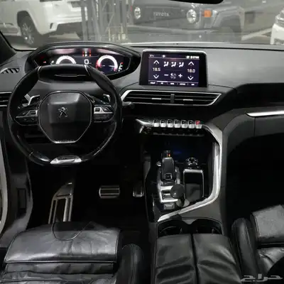 بيجو 5008 موديل 2019 index